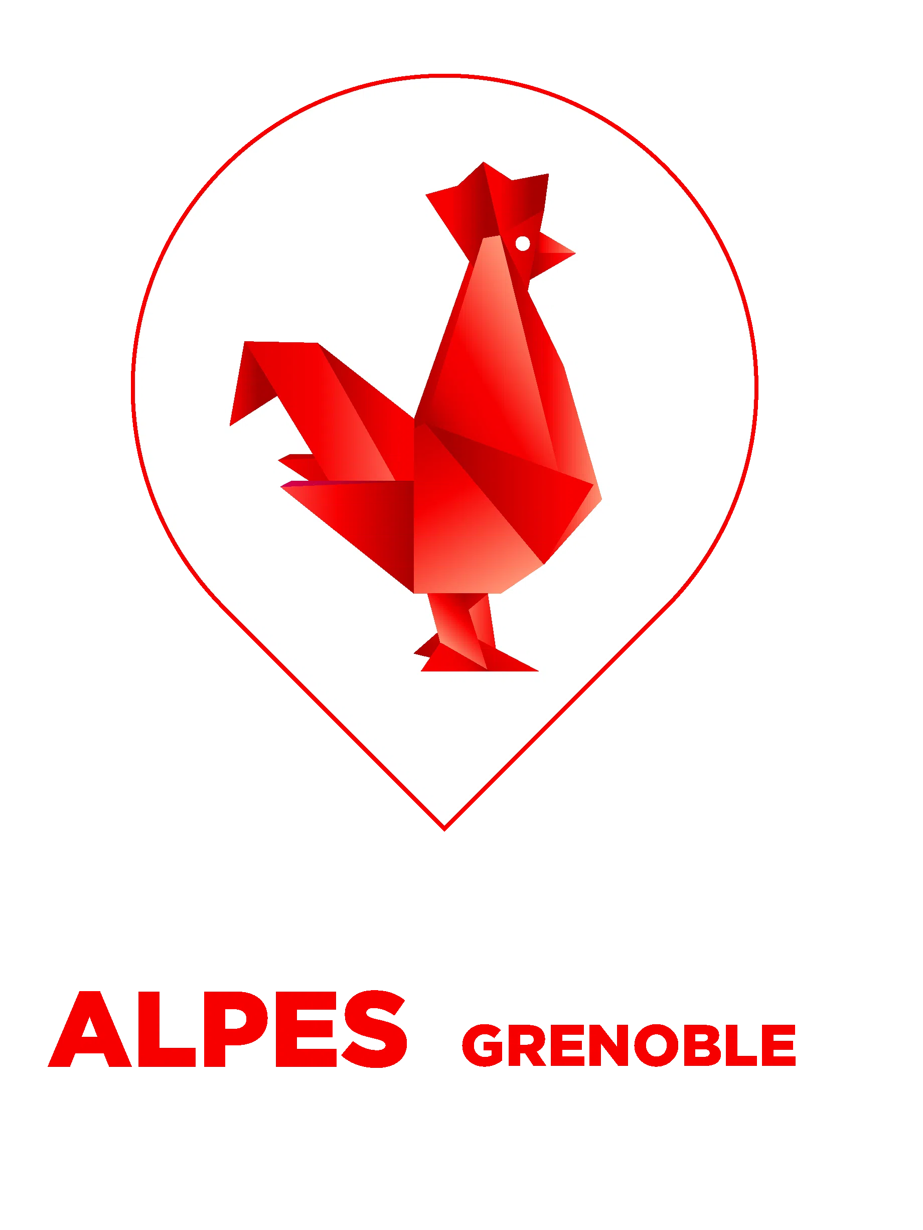 Logo French Tech Alpes Grenoble