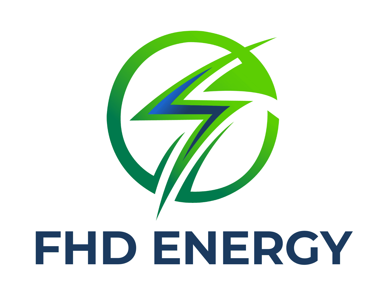 Logo de l'entreprise FHD Energy