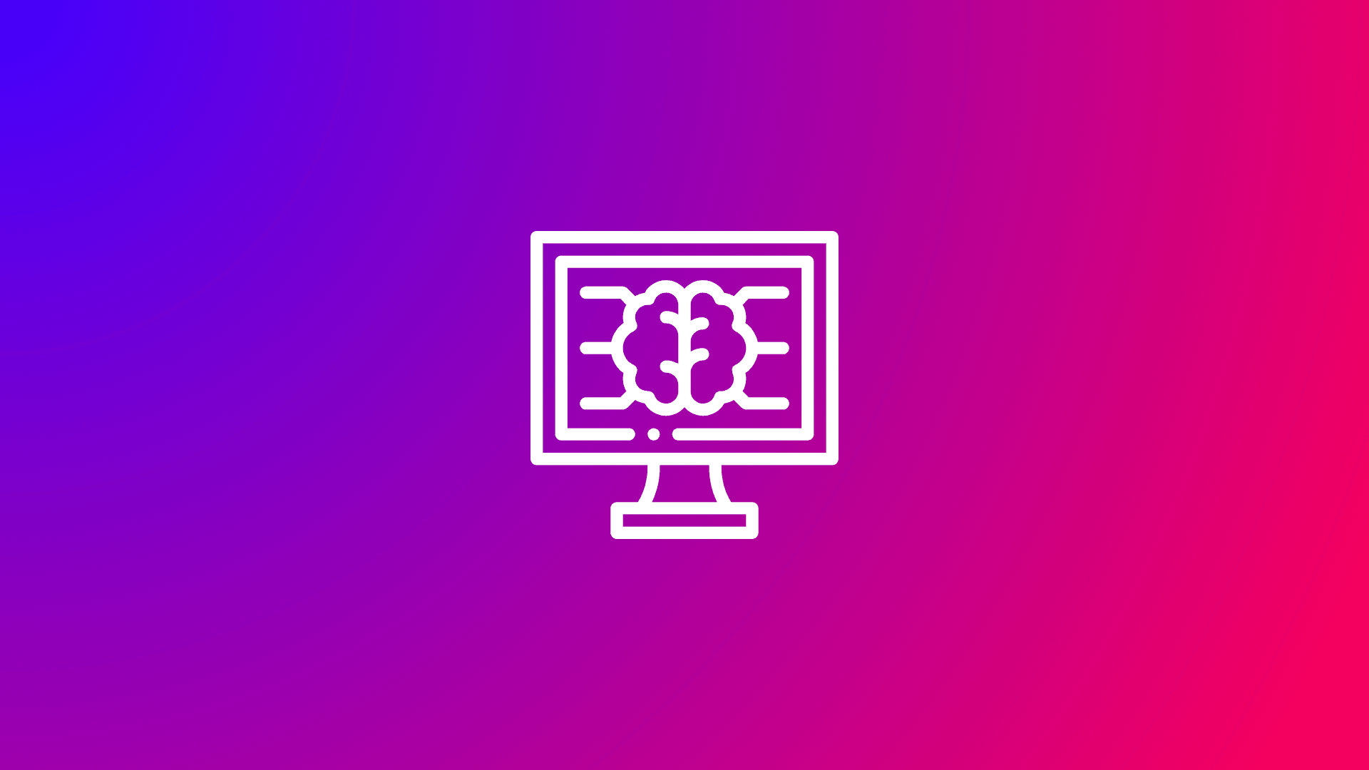 Image d'illustration pour l'article de blog "L’intelligence artificielle dans les sites web"