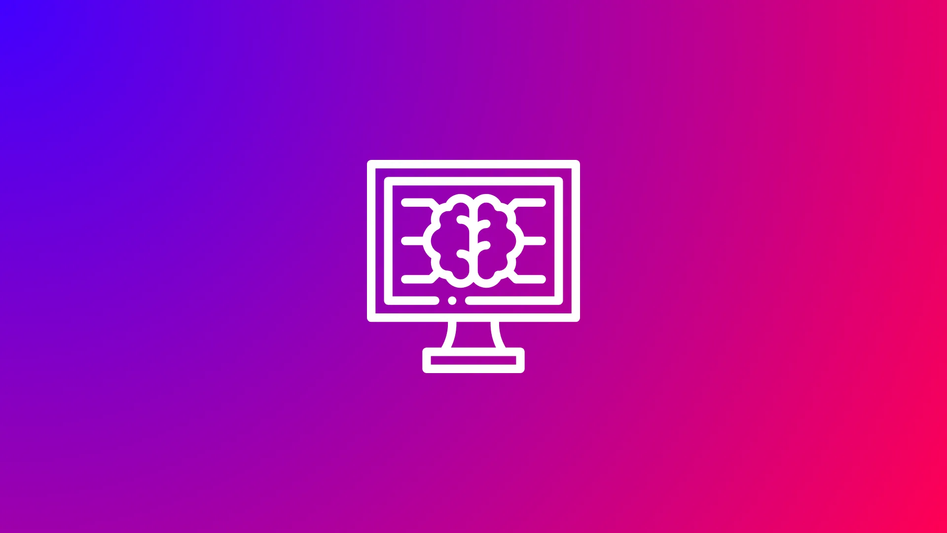 Image d'illustration pour l'article de blog "L’intelligence artificielle dans les sites web"
