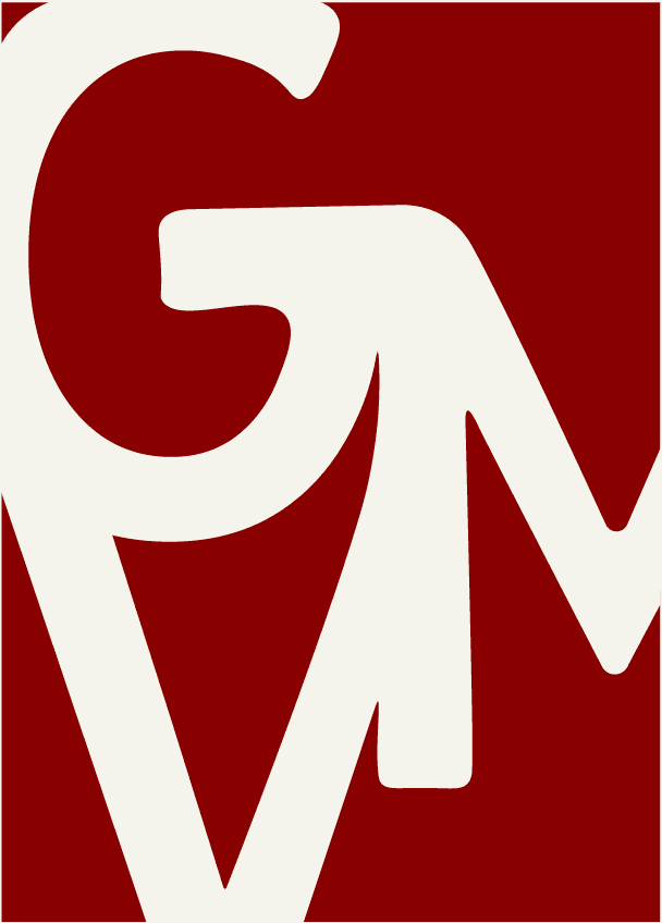 Logo de Gilles Milo-Vacéri réalisé par Opozite