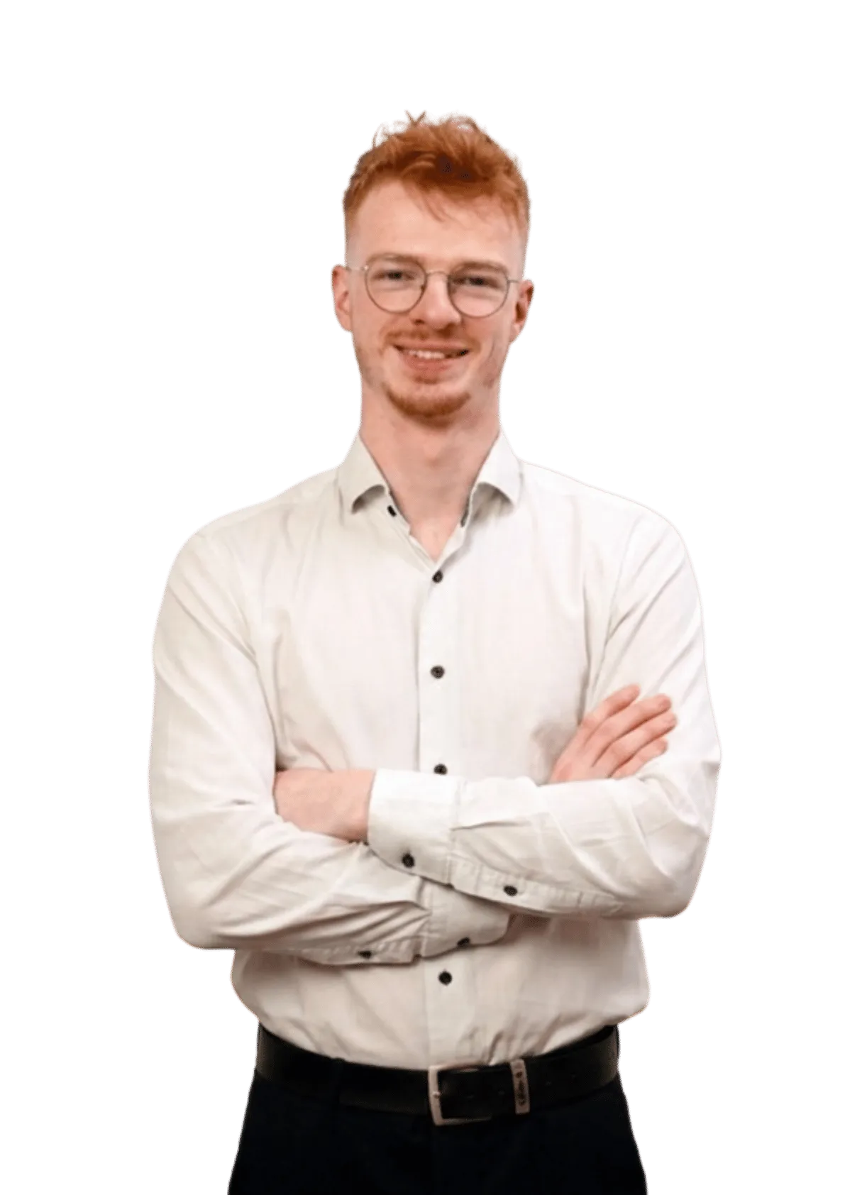 Agence digitale Opozite - Alexis Vastel, Responsable publication