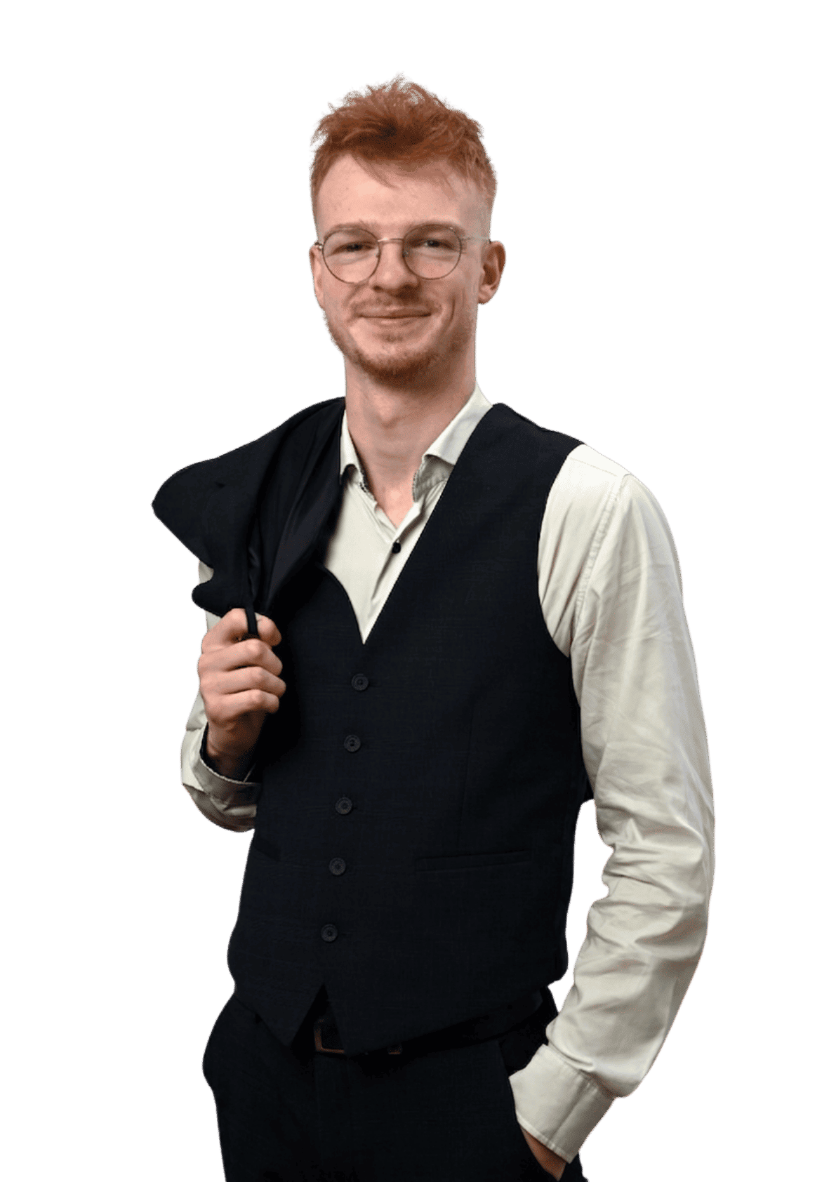 Webdesigner & Expert SEO en Isère et Normandie · Opozite 5 Agence digitale Opozite - Alexis Vastel, Responsable publication