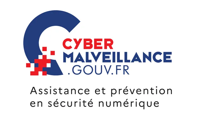 Logo certifié Cybermalveillance